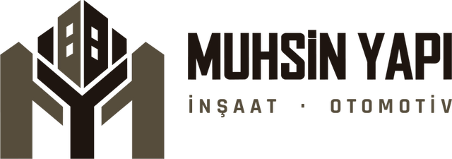 Muhsin Yapı logo