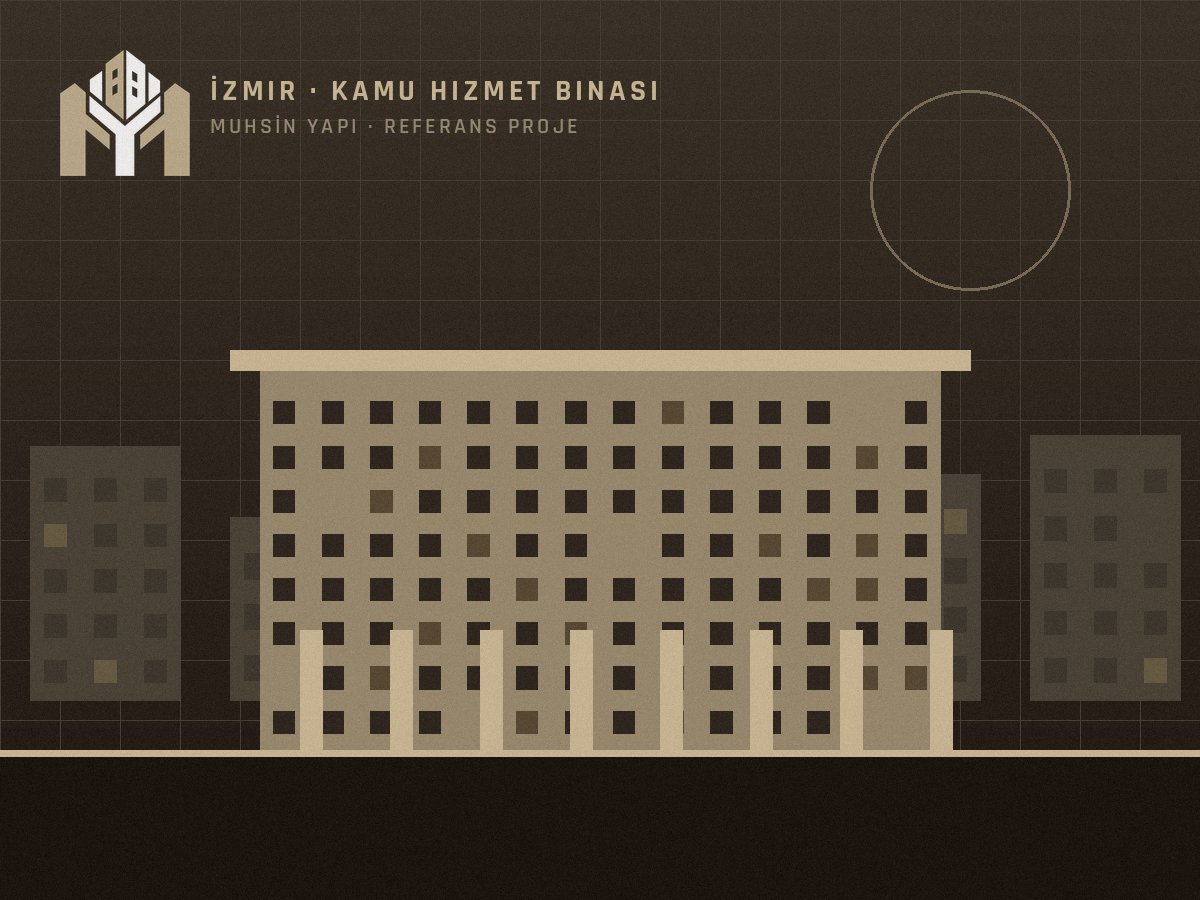 İzmir Bayraklı Vergi Dairesi