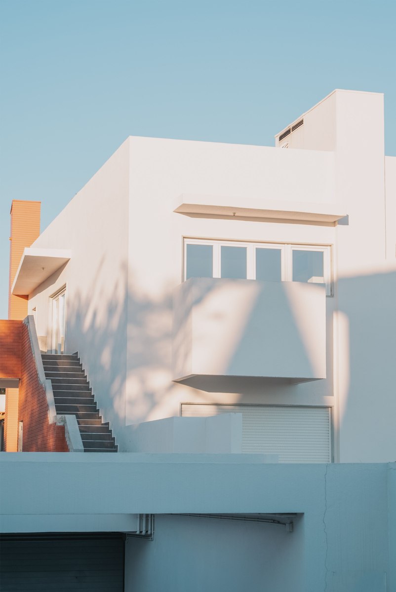 Teras Villa